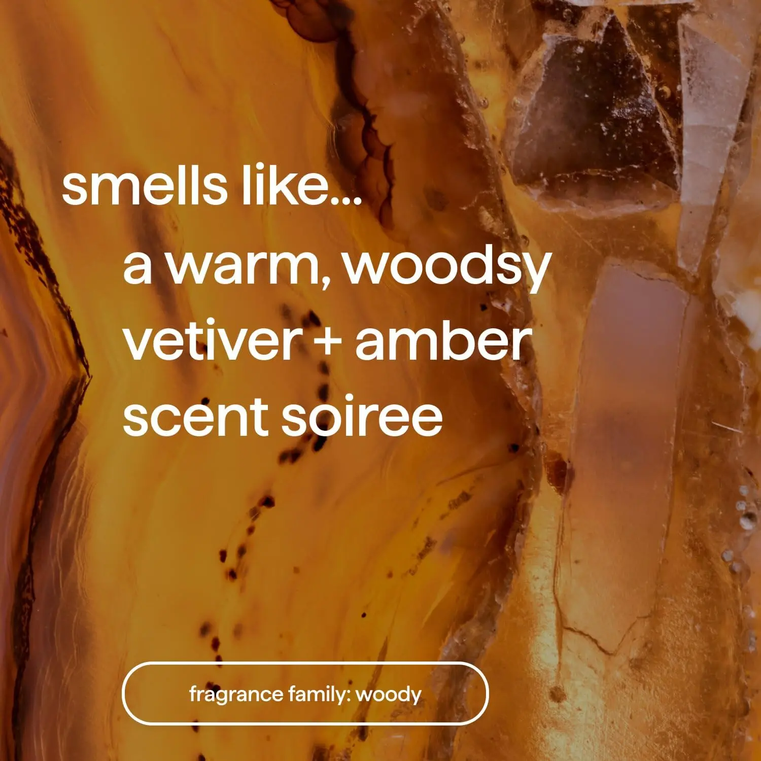 Method Dream Foam body wash with vetiver and amber scent gently cleanses and hydrates skin for up to 12 hours.