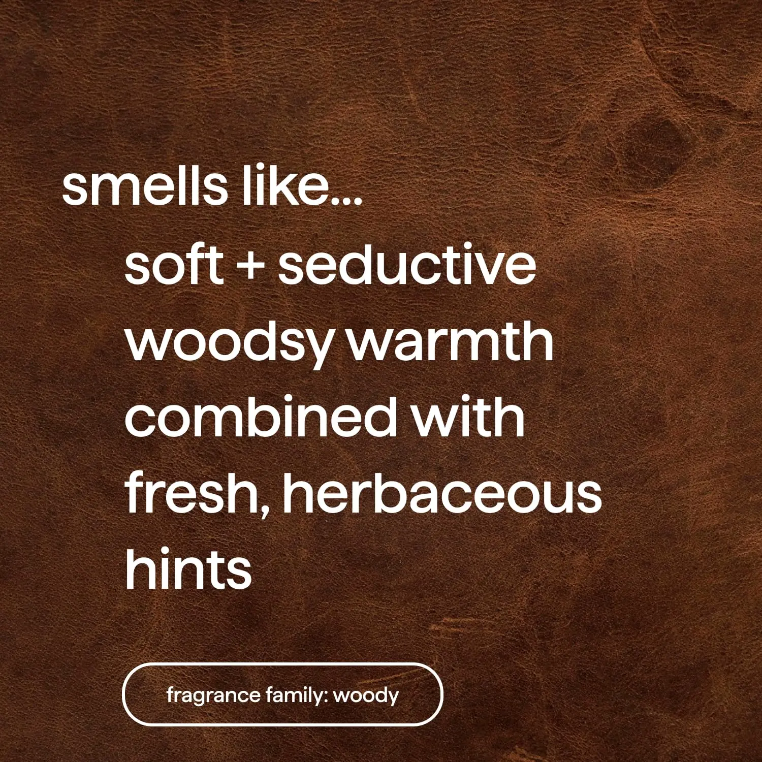 A bottle of Method Men Sandalwood and Vetiver body wash that is cruelty-free, biodegradable, and phthalate-free.