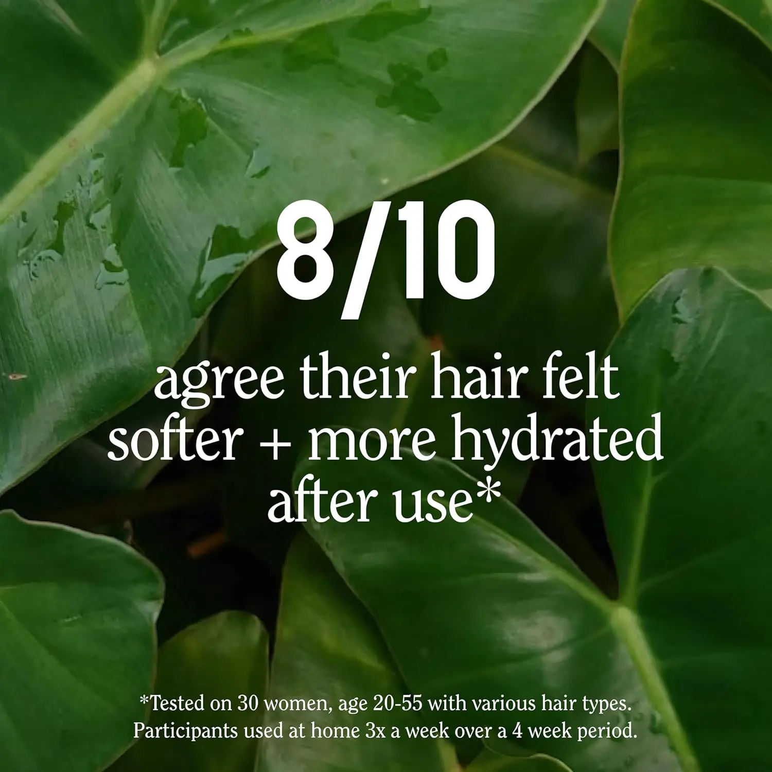 California Naturals shampoo and conditioner set hydrates dry, damaged hair with natural, vegan, and cruelty-free ingredients for healthy, shiny results.