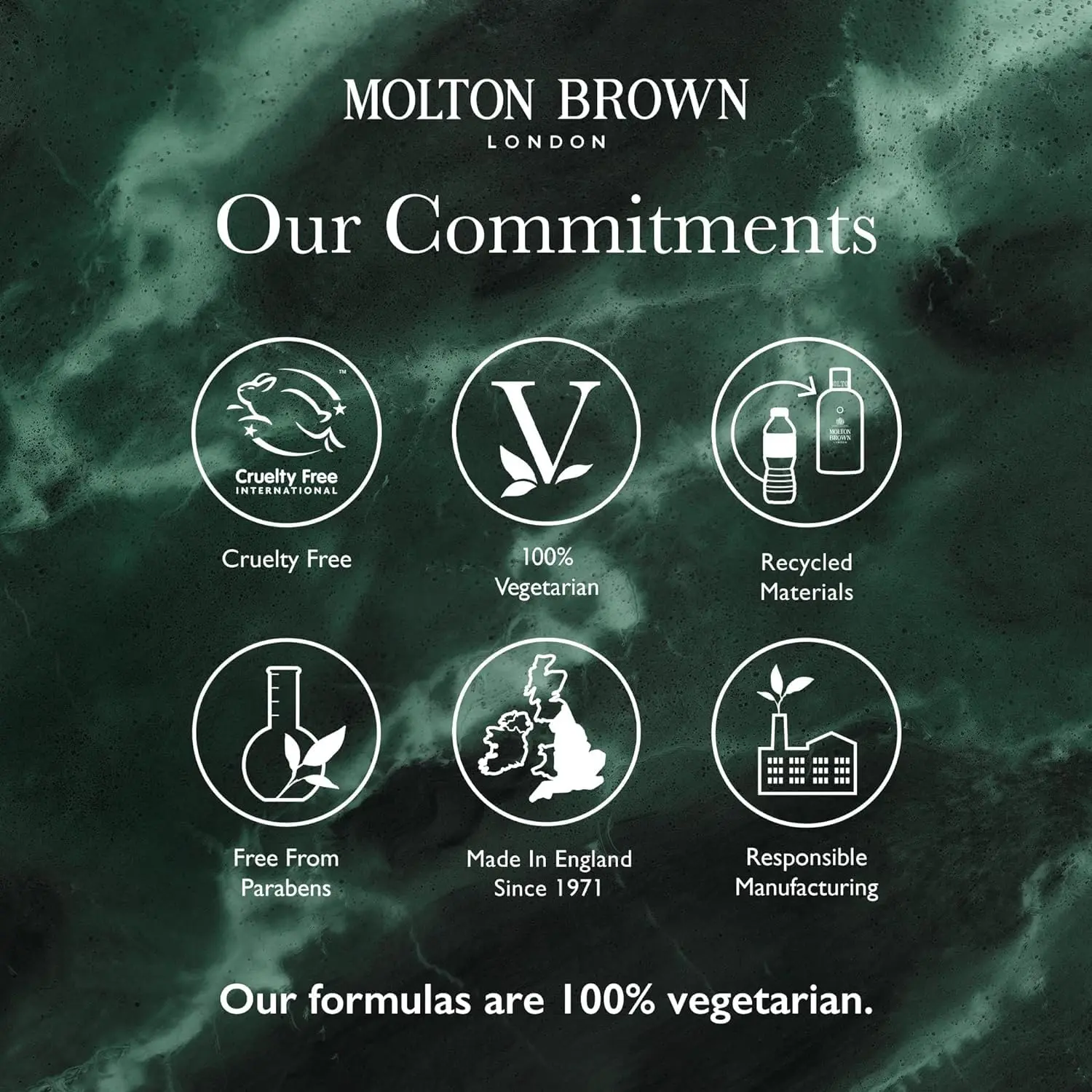 This Molton Brown Discovery Set features ten travel-size bath and shower gels, each made with fine ingredients for a long-lasting fragrance, perfect for gifting or trying new scents.