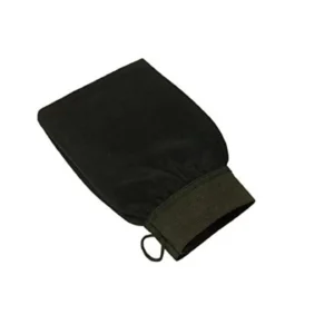 TRENDORA Moroccan loofah body scrub for exfoliating and smoothing skin.