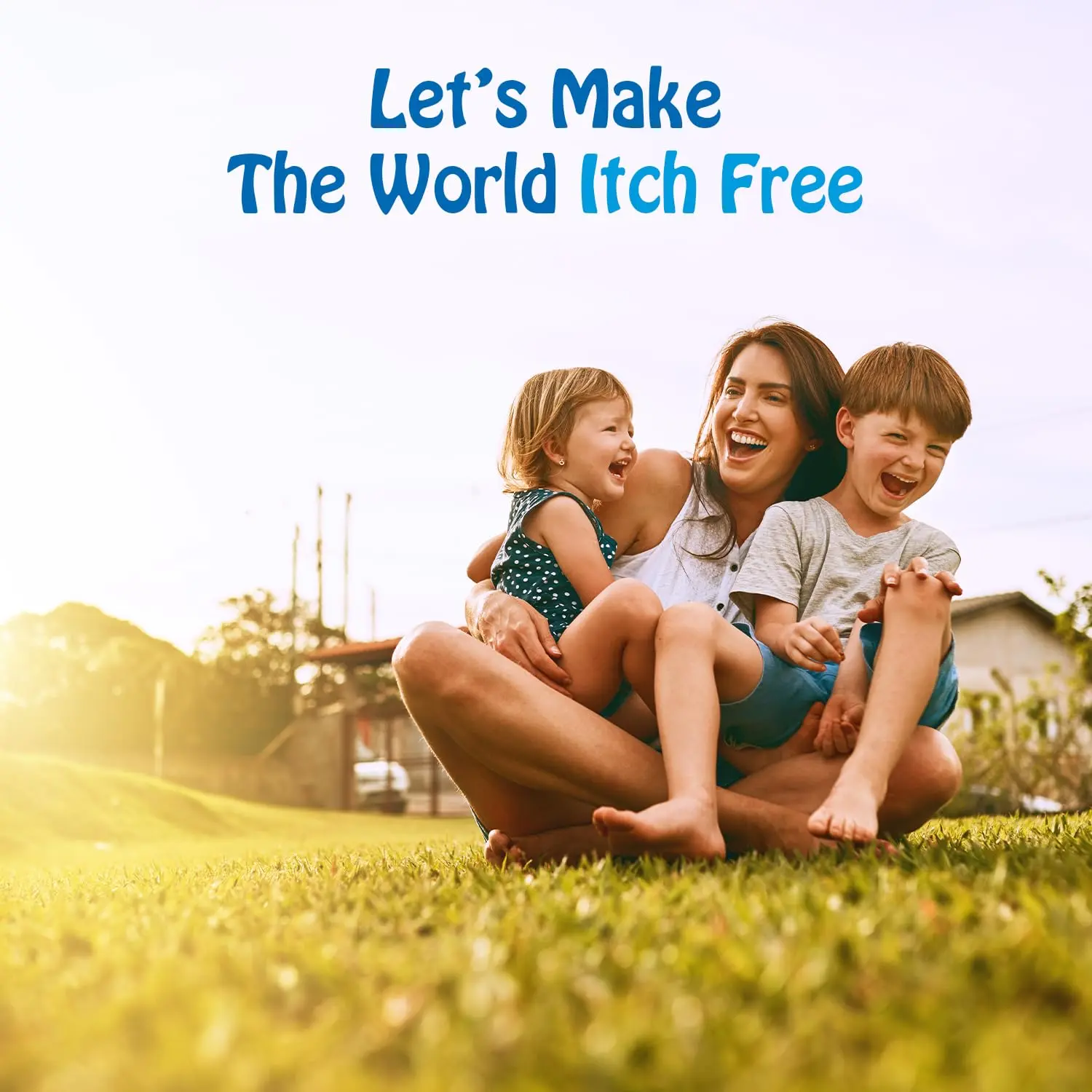 These are Moskinto bug bite relief patches from Apaloo Corp, designed to soothe itching and swelling for both kids and adults.