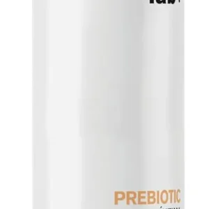 Bottle of Comlaude Lab prebiotic intimate hygiene mousse, designed for gentle and effective cleansing.
