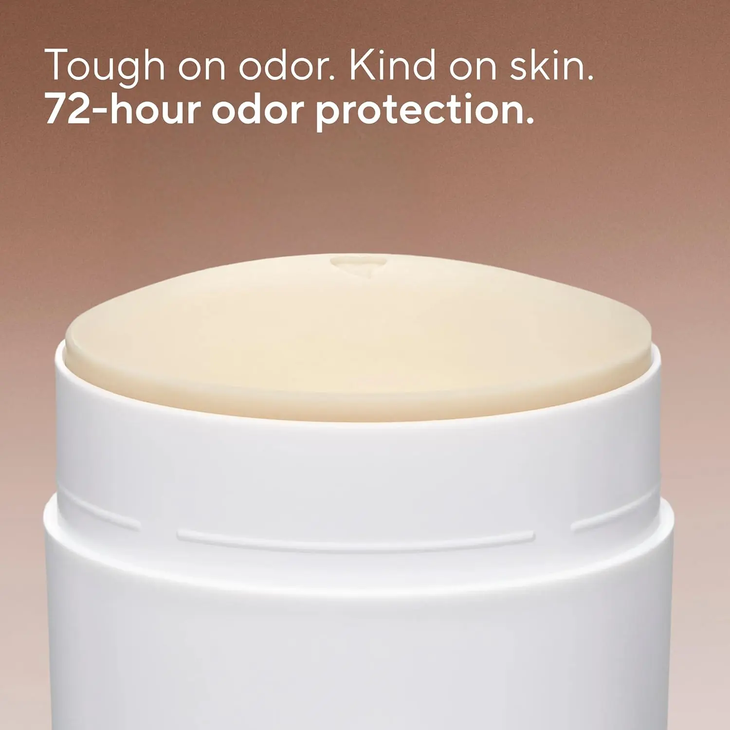 Native Coconut & Vanilla deodorant offers effective, aluminum-free odor protection for both men and women with a tropical coconut, pineapple, citrus, and vanilla scent.