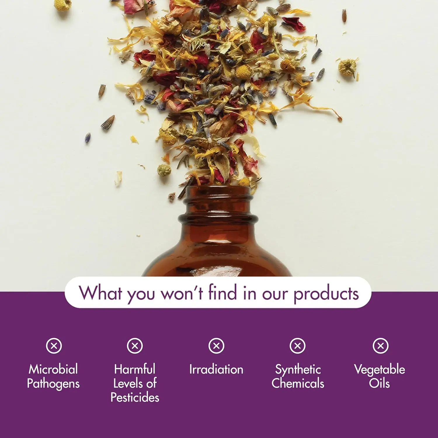 A four fluid ounce bottle of Now Foods Citronella Essential Oil, steam distilled from Cymbopogon Winterianus, known for its pungent, musky, and citrus-like aroma, and its clarifying, freshening, and purifying benefits.