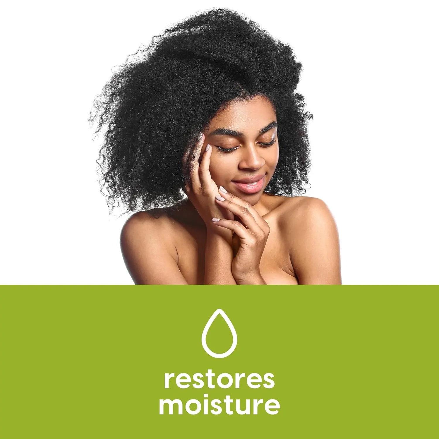 Twelve NutraBlast tea tree oil suppositories made in the USA help to restore feminine pH balance with an all-natural intimate deodorant.