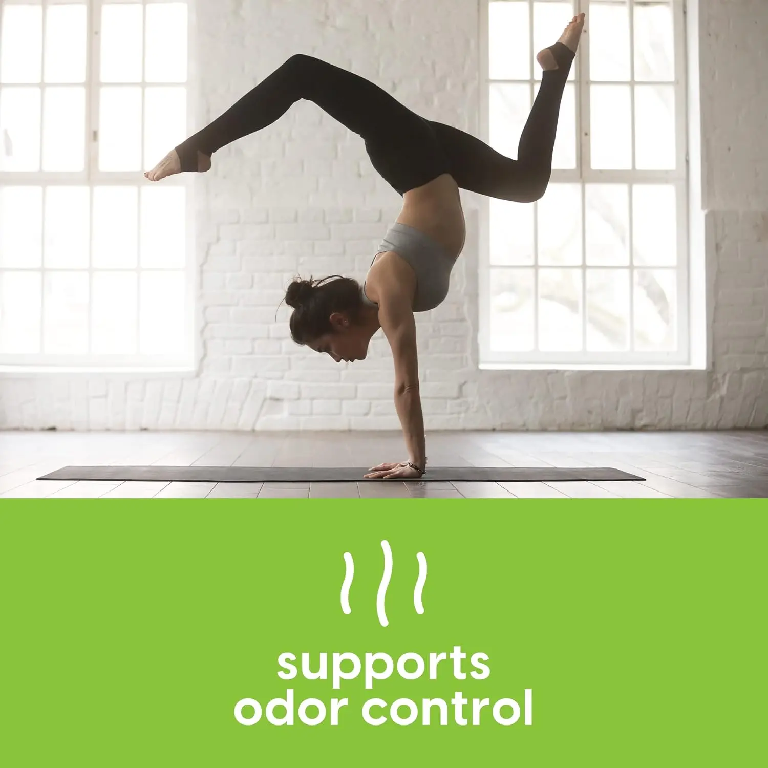 Twelve NutraBlast tea tree oil suppositories made in the USA help to restore feminine pH balance with an all-natural intimate deodorant.