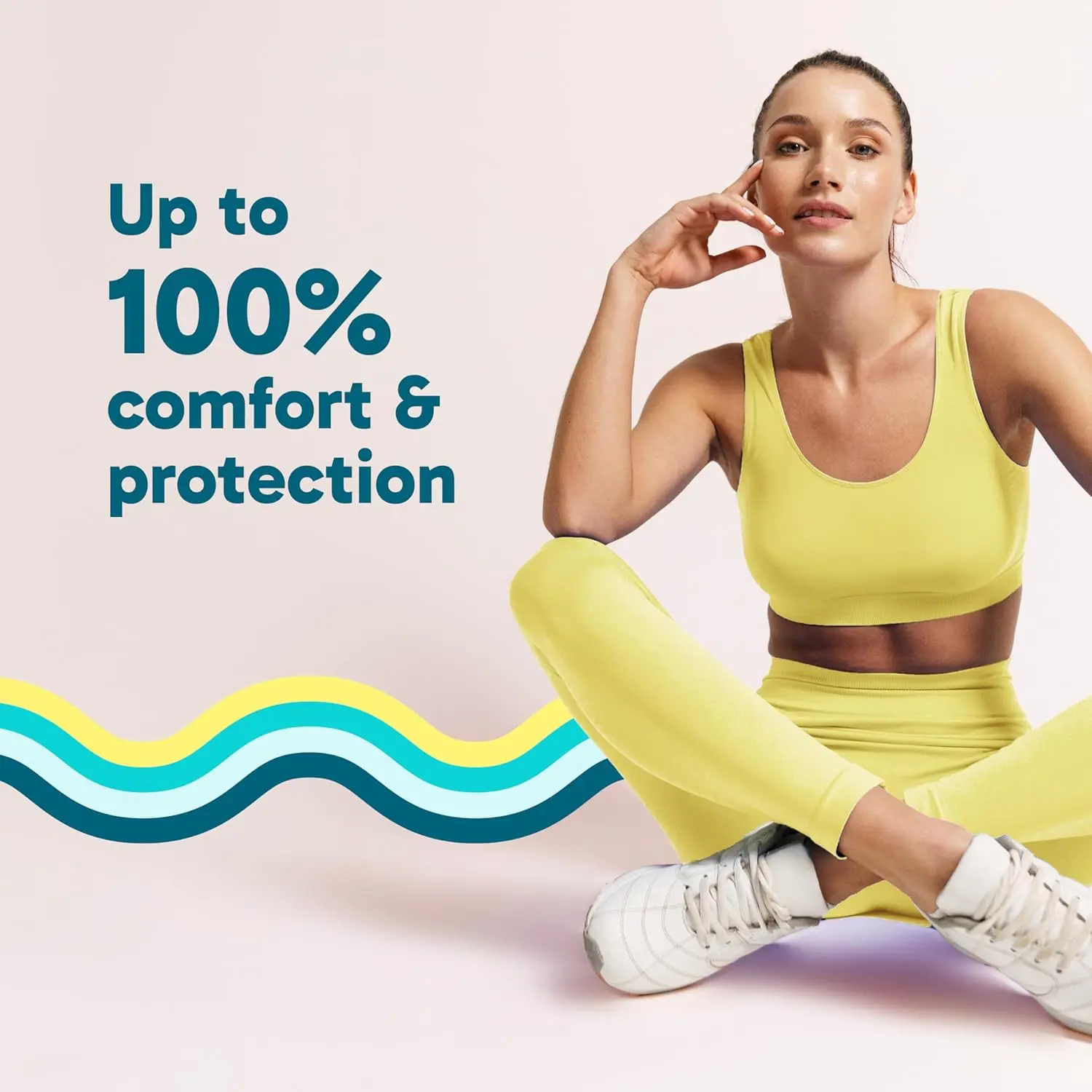 o.b. Original multi-pack tampons in regular, super, and super plus absorbencies offer locked-in leak protection with fluid-lock grooves and expand to fit your natural shape without an applicator.