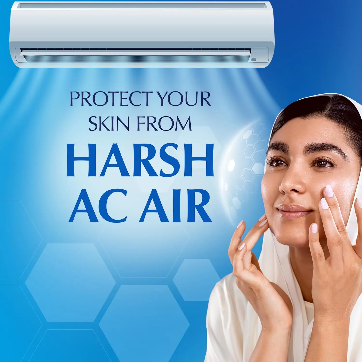 Oilatum Gentle Cleansing Bar is a soap-free emollient bar that hydrates and cleanses dry, eczema-prone, and sensitive skin, protecting the skin's natural barrier.