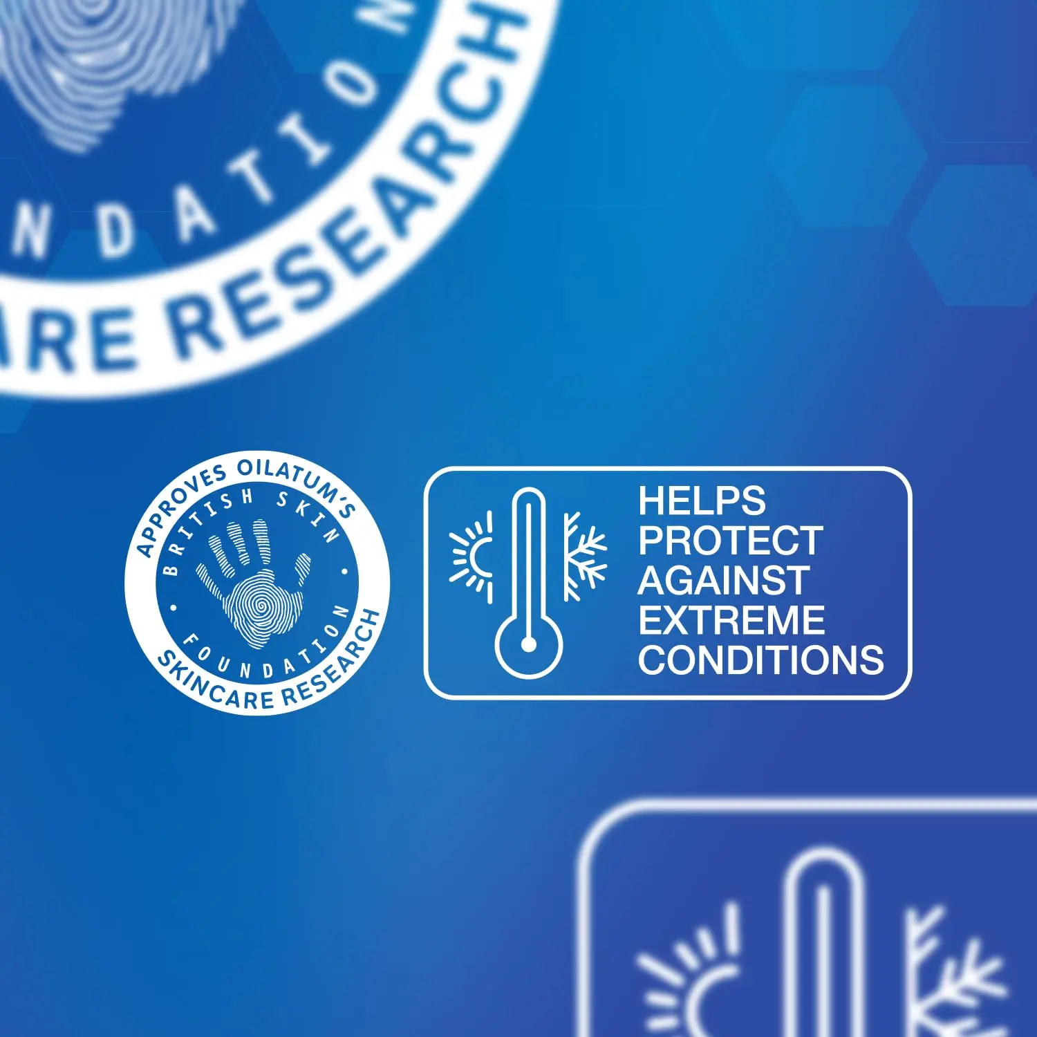 Oilatum rich moisturizing cream deeply nourishes and protects dry, sensitive, and eczema-prone skin with natural shea butter, providing long-lasting hydration and targeting dryness, dehydration, tightness, dullness, and irritation.