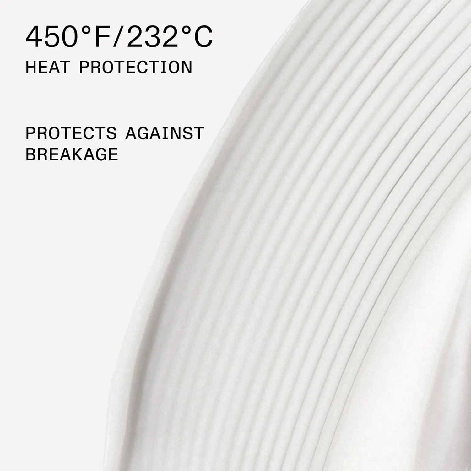 Olaplex No. 6 Bond Smoother is a reparative leave-in styling cream that smooths, conditions, strengthens, and controls frizz for all hair types for up to 72 hours.