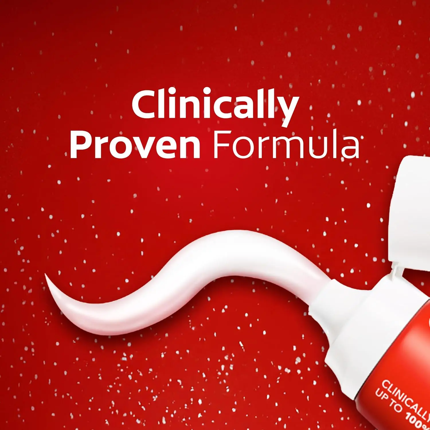 Two-pack of Colgate Optic White Expert Whitening Toothpaste promises visibly whiter teeth in 5 days with its enamel-safe, professional whitening formula, packaged in an easy-to-use recyclable tube.