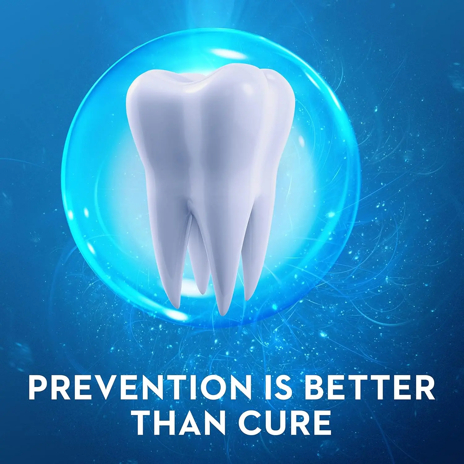 Oral-B Pro-Expert Professional Protection toothpaste featuring Stannous Fluoride Complex for healthier teeth, enamel protection, and fresh mint breath.