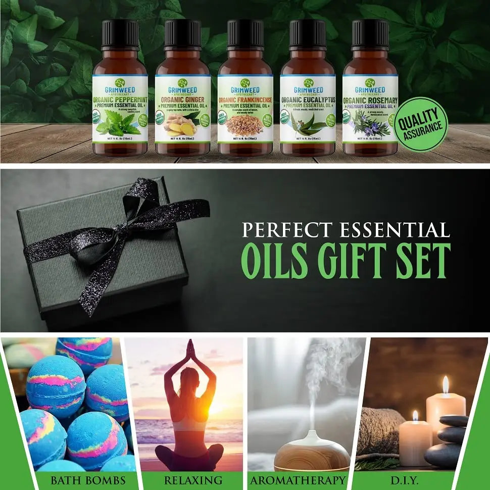 Bottle of organic cinnamon bark essential oil with glass dropper, perfect for aromatherapy and diffusers, offering a therapeutic grade experience.