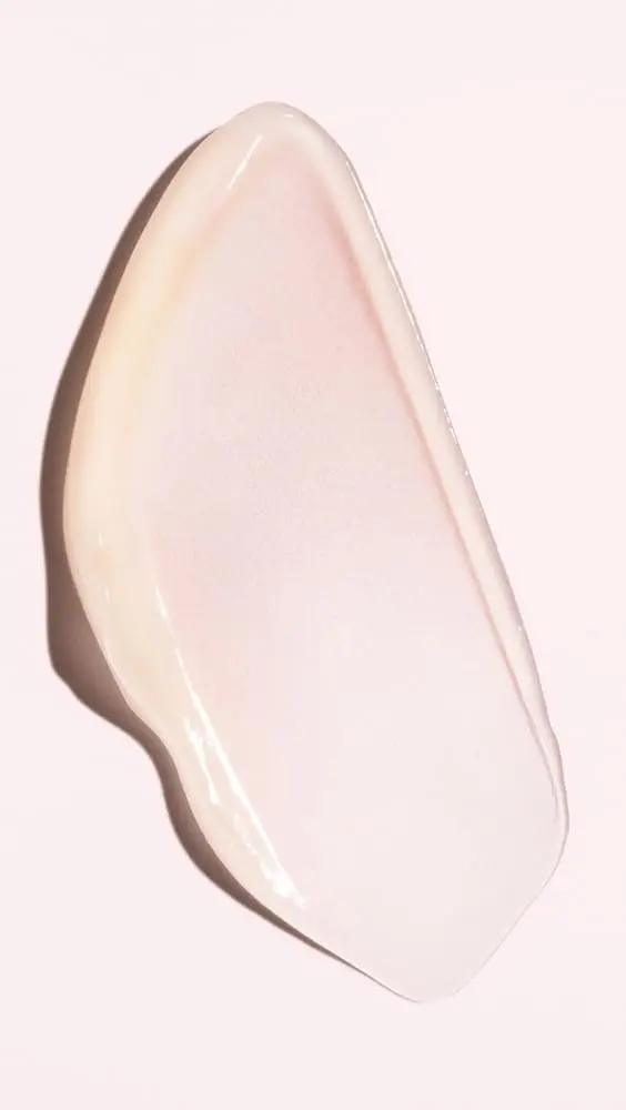 Oribe Serene Scalp Soothing Leave-On Treatment for dry and damaged hair that removes flakes and balances the scalp with cooling mint and calming chamomile.