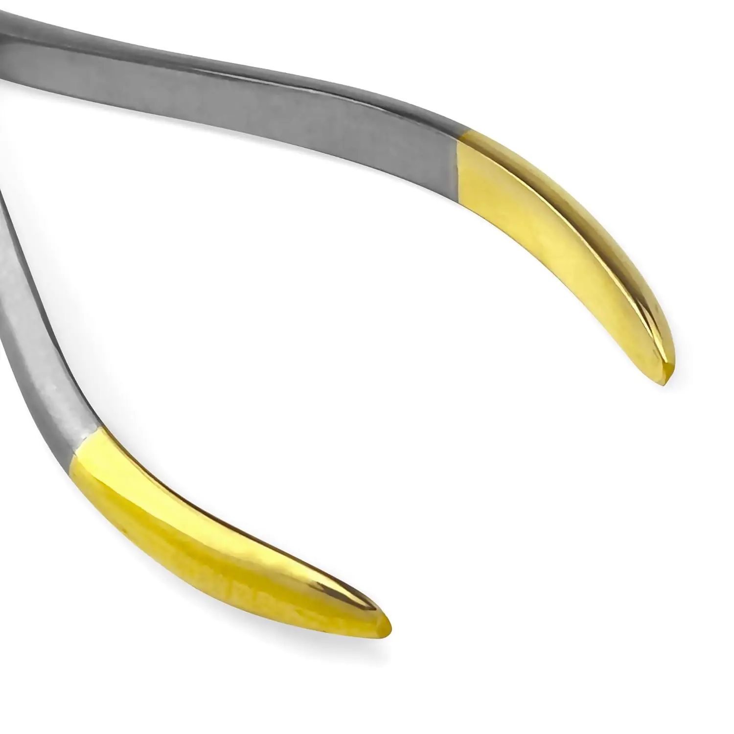 This compact ortho dental hard wire cutter from SURGICAL ONLINE is designed for perfection and comes in proper packaging, packed with useful features.