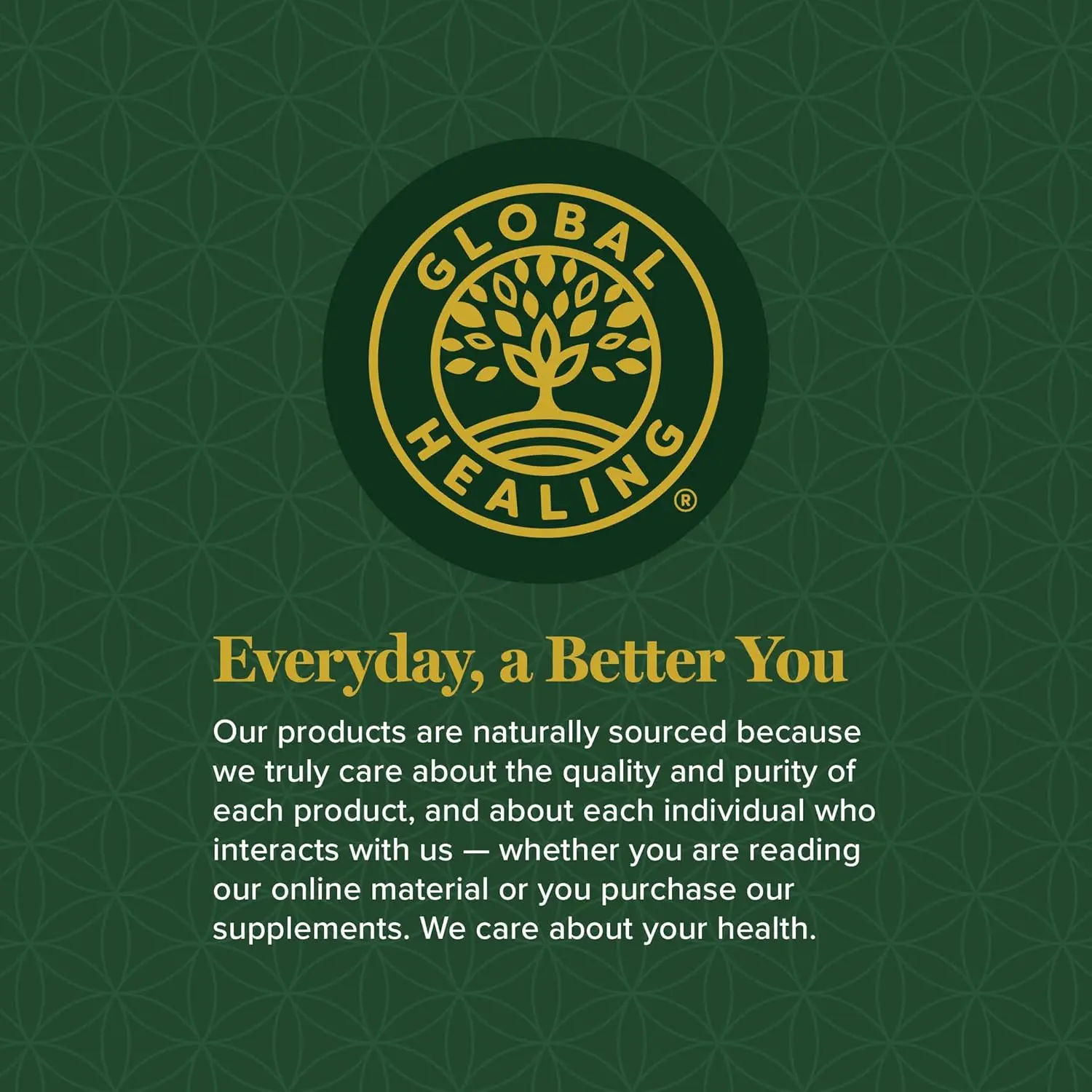 Global Healing Center Oxy-Powder colon cleanse capsules help detox your gut overnight and support proper digestion.