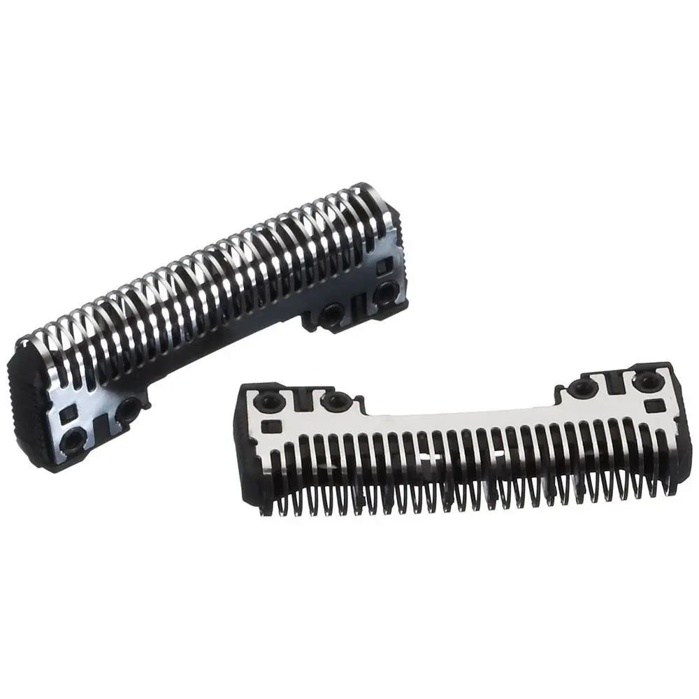 A replacement Panasonic WES9068Y shaver blade ensures optimum flexibility and grooming comfort for your ES-8163 shaver.