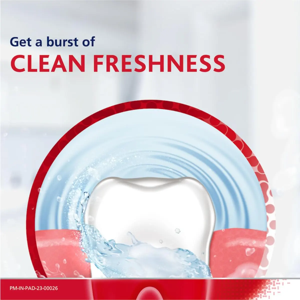 This Parodontax toothpaste is a daily fluoride treatment that helps prevent gum problems by removing plaque, reducing redness, swelling, and bleeding.