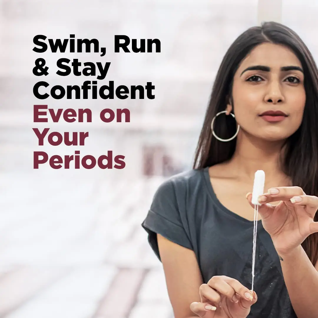 Pee Safe 100% organic cotton tampons provide super absorbency and comfortable, natural protection during menstruation, offering a biodegradable disposal option.