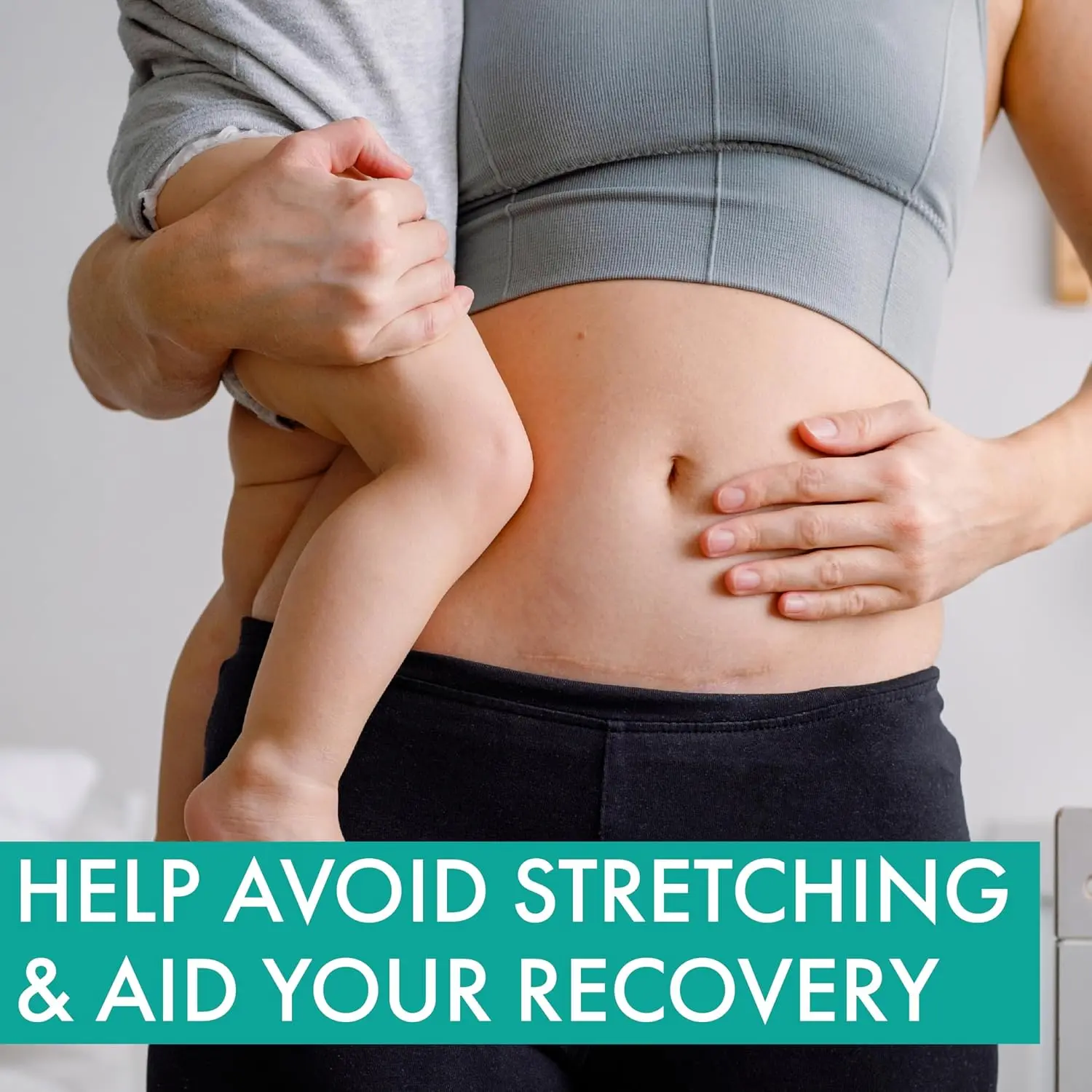 Tiffany blue peri bottle provides soothing postpartum perineal care and easy cleansing after birth, complete with travel bag for on-the-go use.