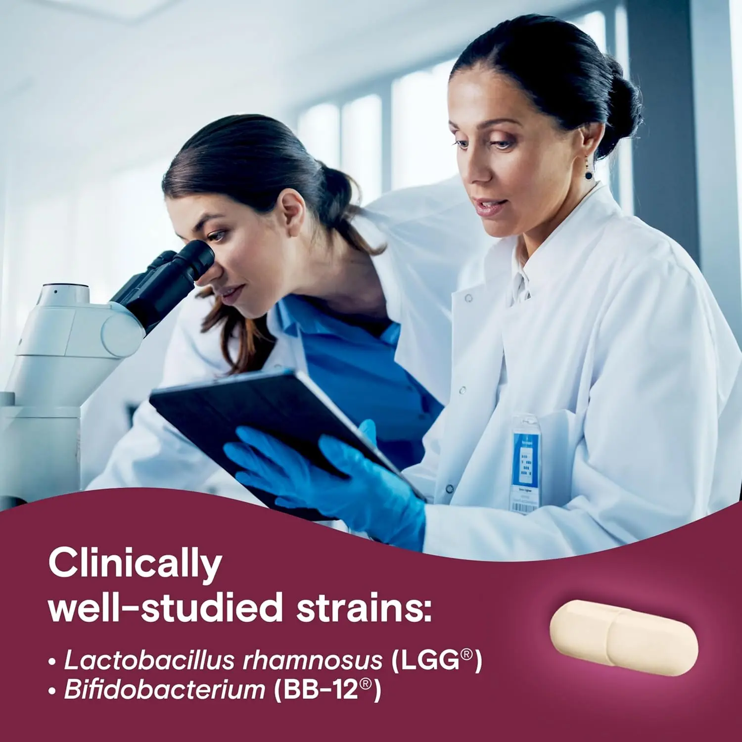 Philips Colon Health probiotic capsules help defend against occasional gas, bloating, constipation, and diarrhea while supporting digestive and immune health.