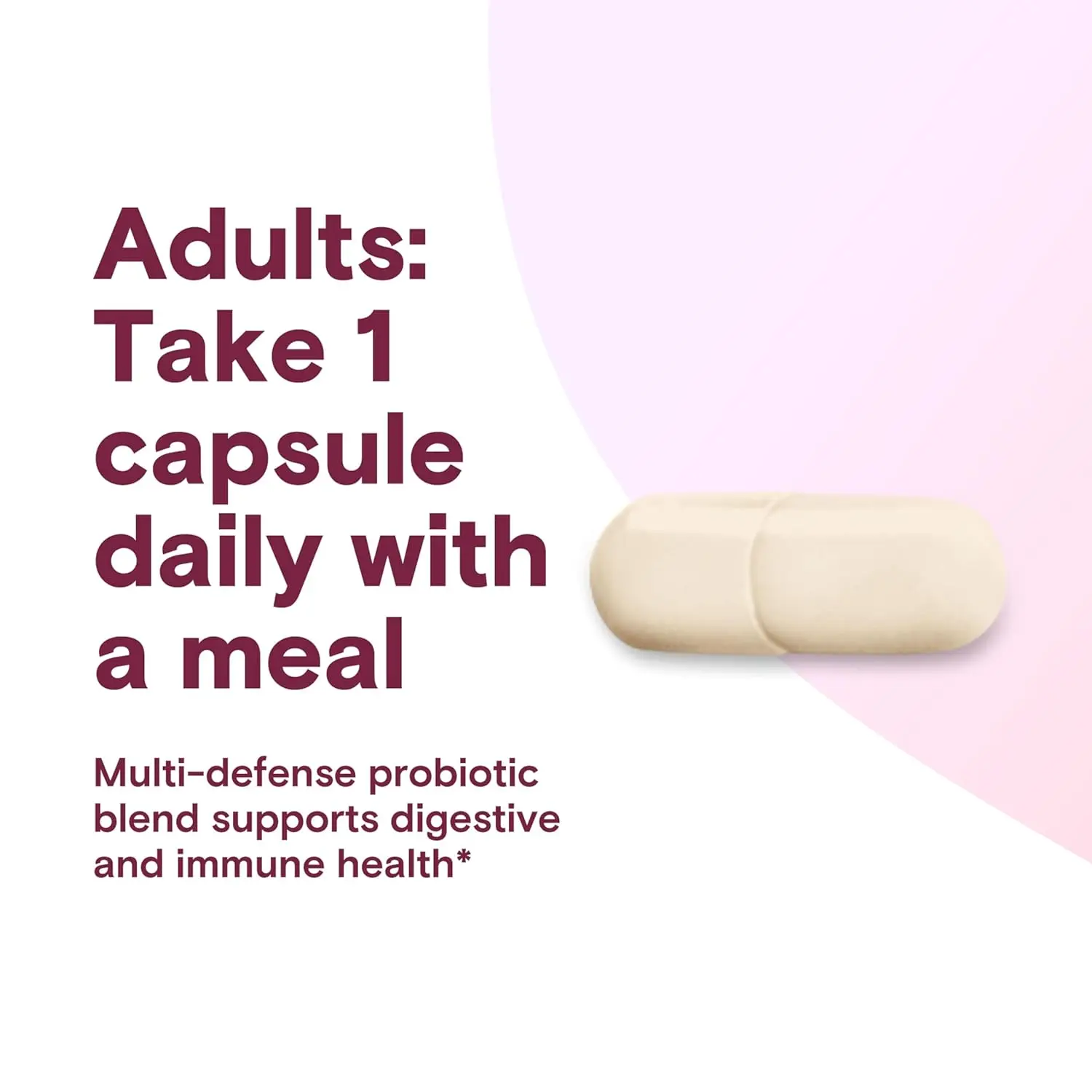 Philips Colon Health probiotic capsules help defend against occasional gas, bloating, constipation, and diarrhea while supporting digestive and immune health.