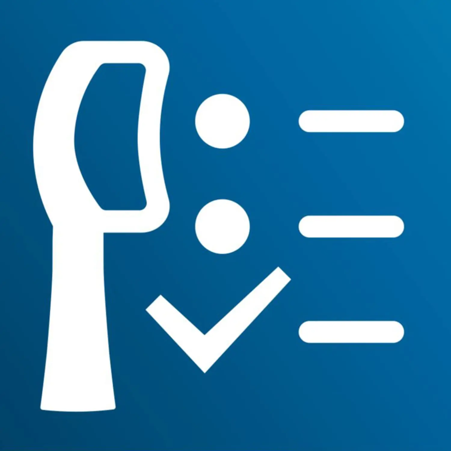 A pack of two genuine Philips Sonicare electric toothbrush replacement brush heads in white, designed for premium plaque removal and improved gum health.