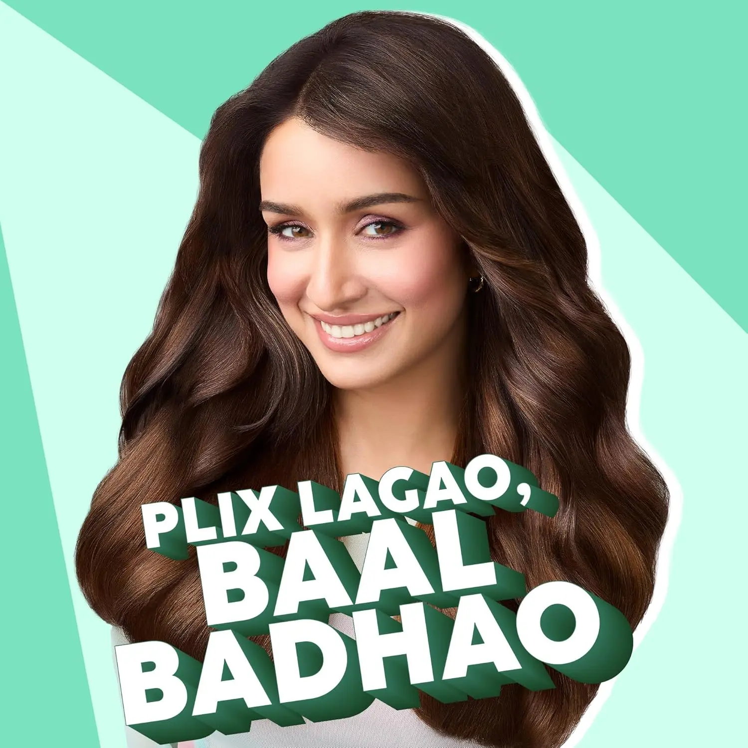 PLIX Rosemary Anti Hair Fall shampoo and conditioner reduces hair fall and strengthens hair with rosemary extract.