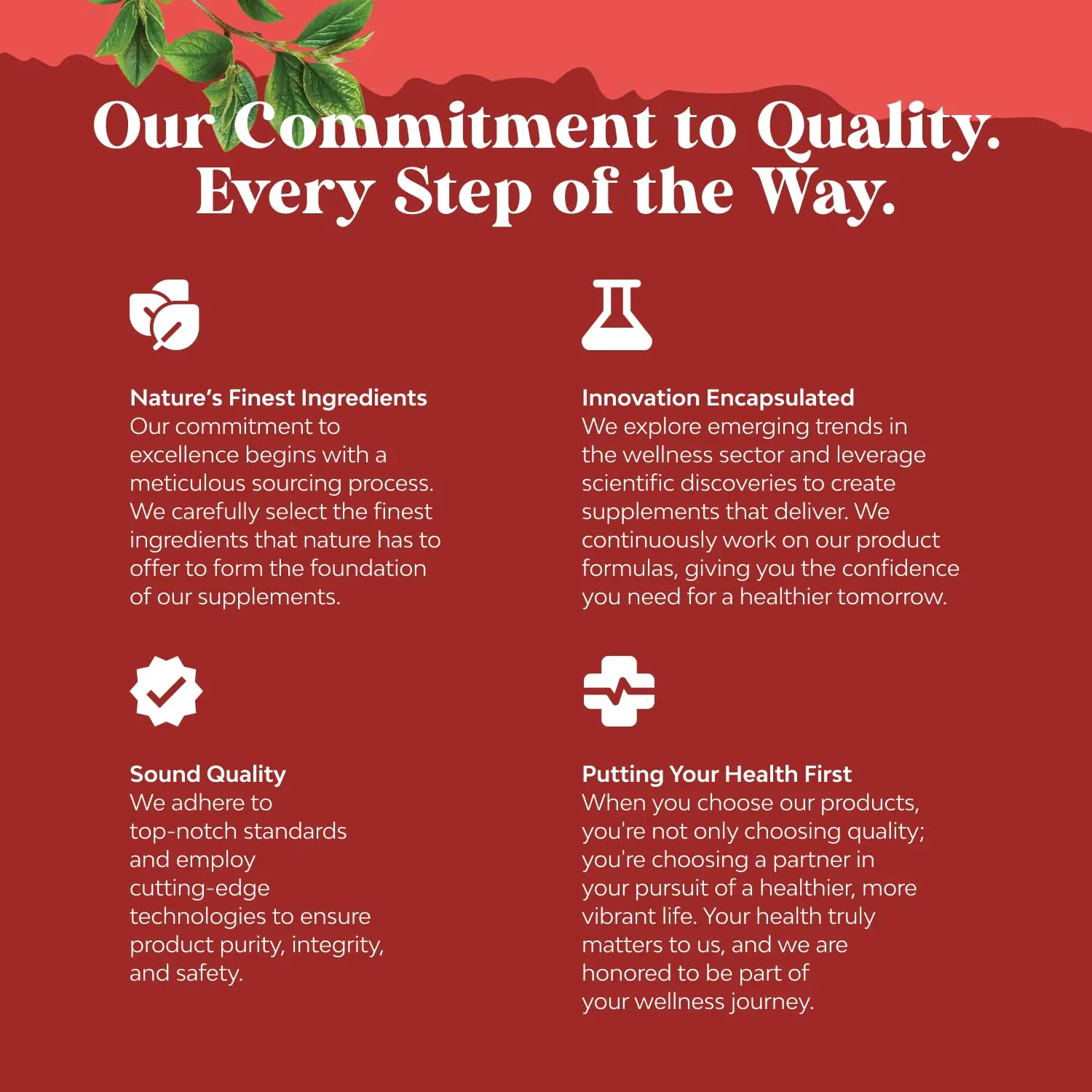 Natures Craft prebiotic fiber gummies support gut health, digestive support, and immunity with inulin and chicory root fiber in a tasty, halal, and vegan gummy.