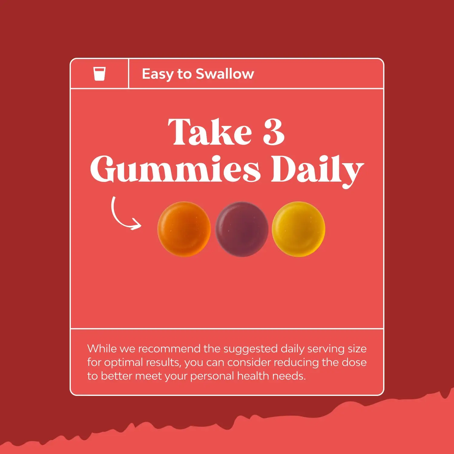 Natures Craft prebiotic fiber gummies support gut health, digestive support, and immunity with inulin and chicory root fiber in a tasty, halal, and vegan gummy.