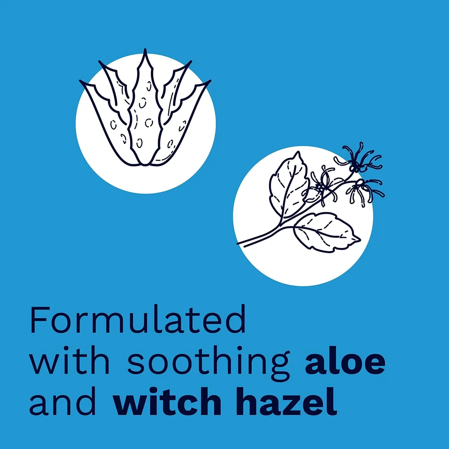 Two pouches of Preparation H medicated flushable hemorrhoid wipes with witch hazel and aloe, offering gentle cleansing and relief from irritation.