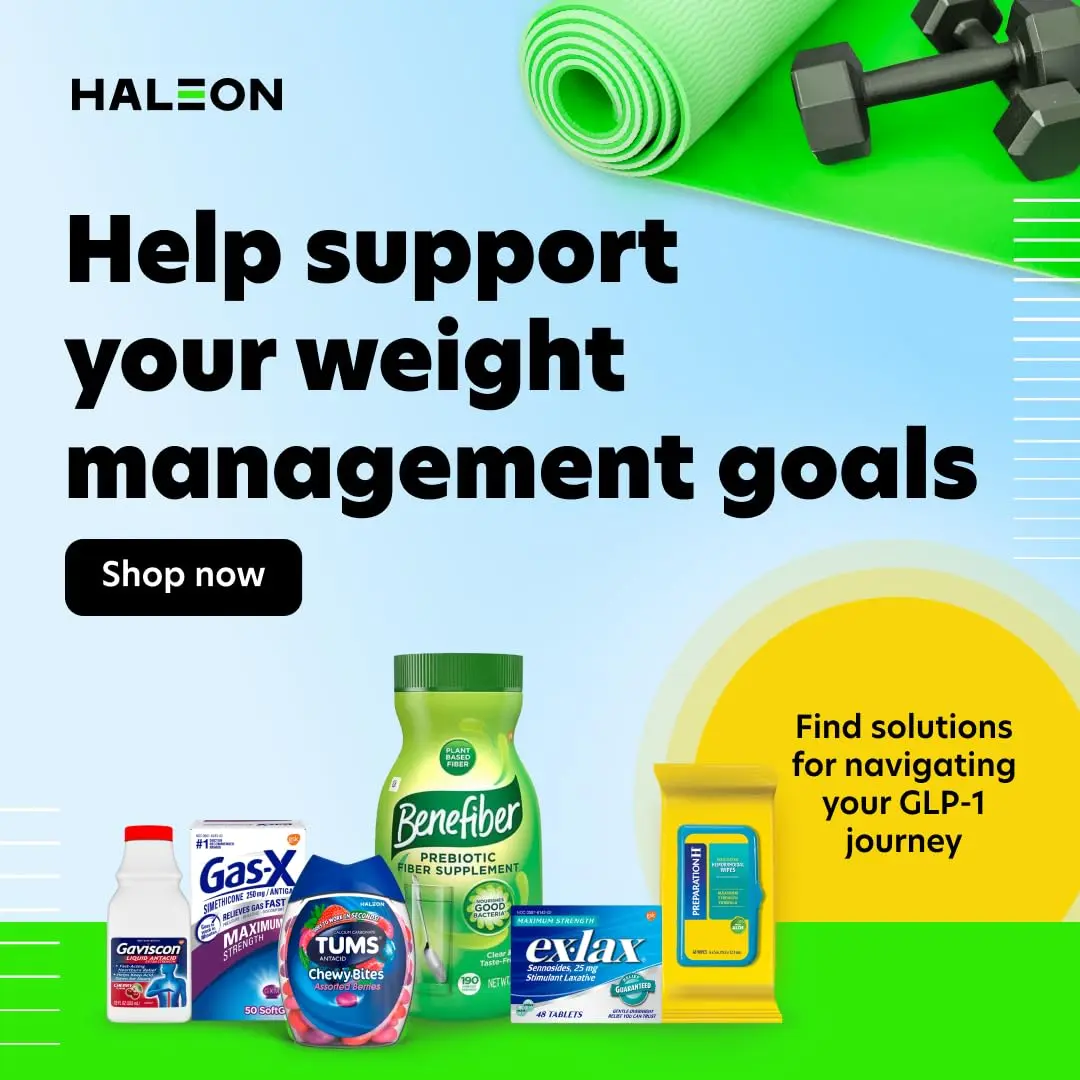 Two pouches of Preparation H medicated flushable hemorrhoid wipes with witch hazel and aloe, offering gentle cleansing and relief from irritation.