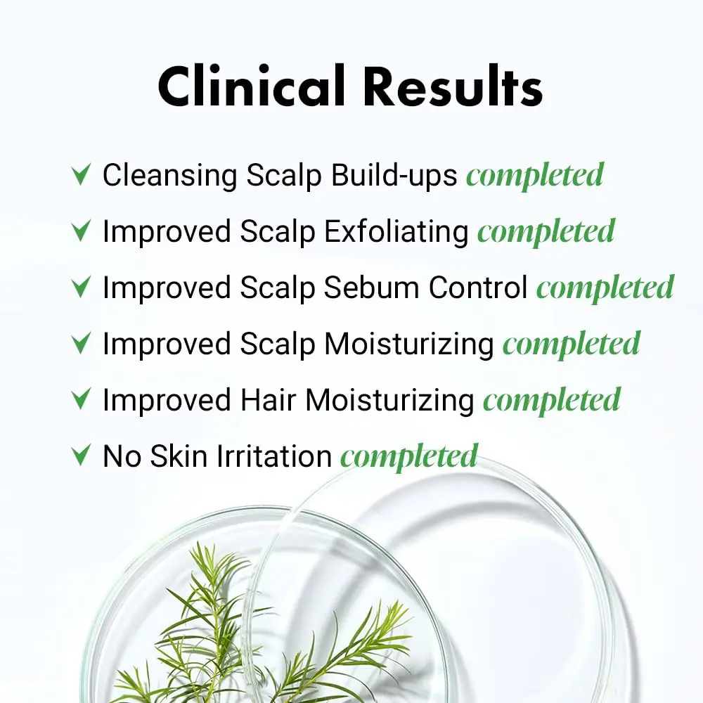 RATED GREEN Real Mary Exfoliating Scalp Shampoo with organic shea butter and lily extract for shiny, soft hair, 400ml.