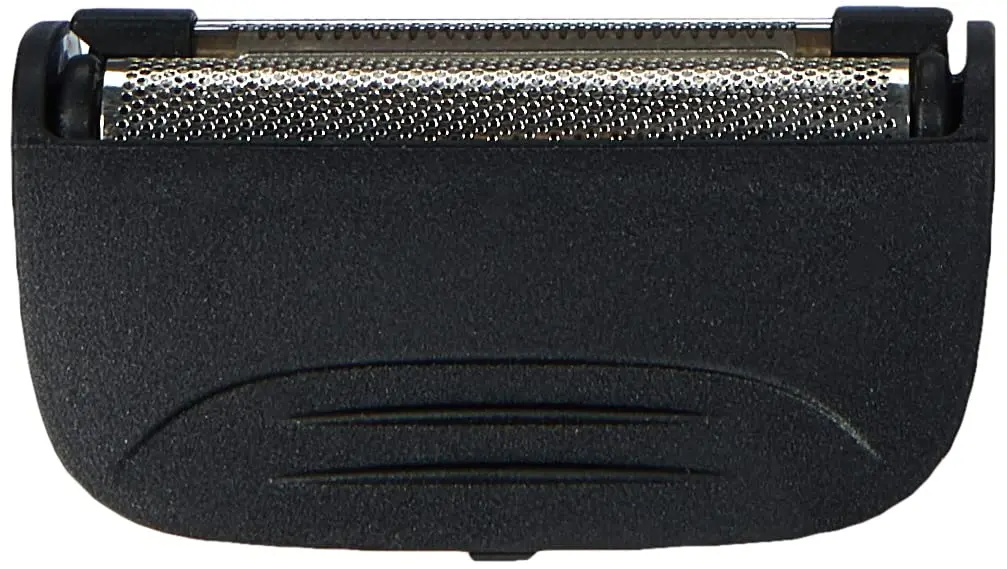 Replacement shaver sheets compatible with Remington PF7400 and PF7500 shaving foils.