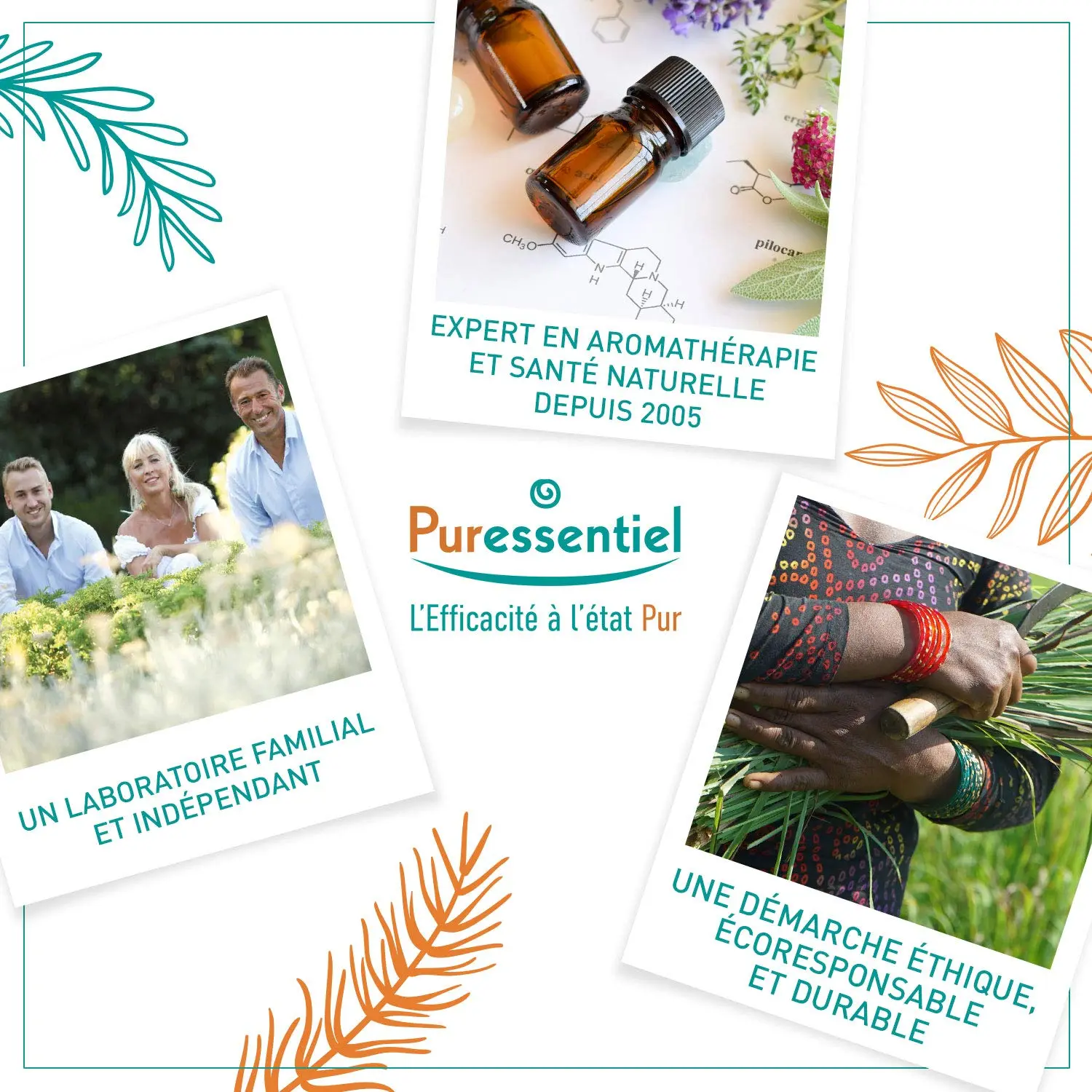 Puressentiel respiratory lozenges with thyme, pine, and eucalyptus honey soothe throat discomfort and tired vocal cords while supporting bee protection.