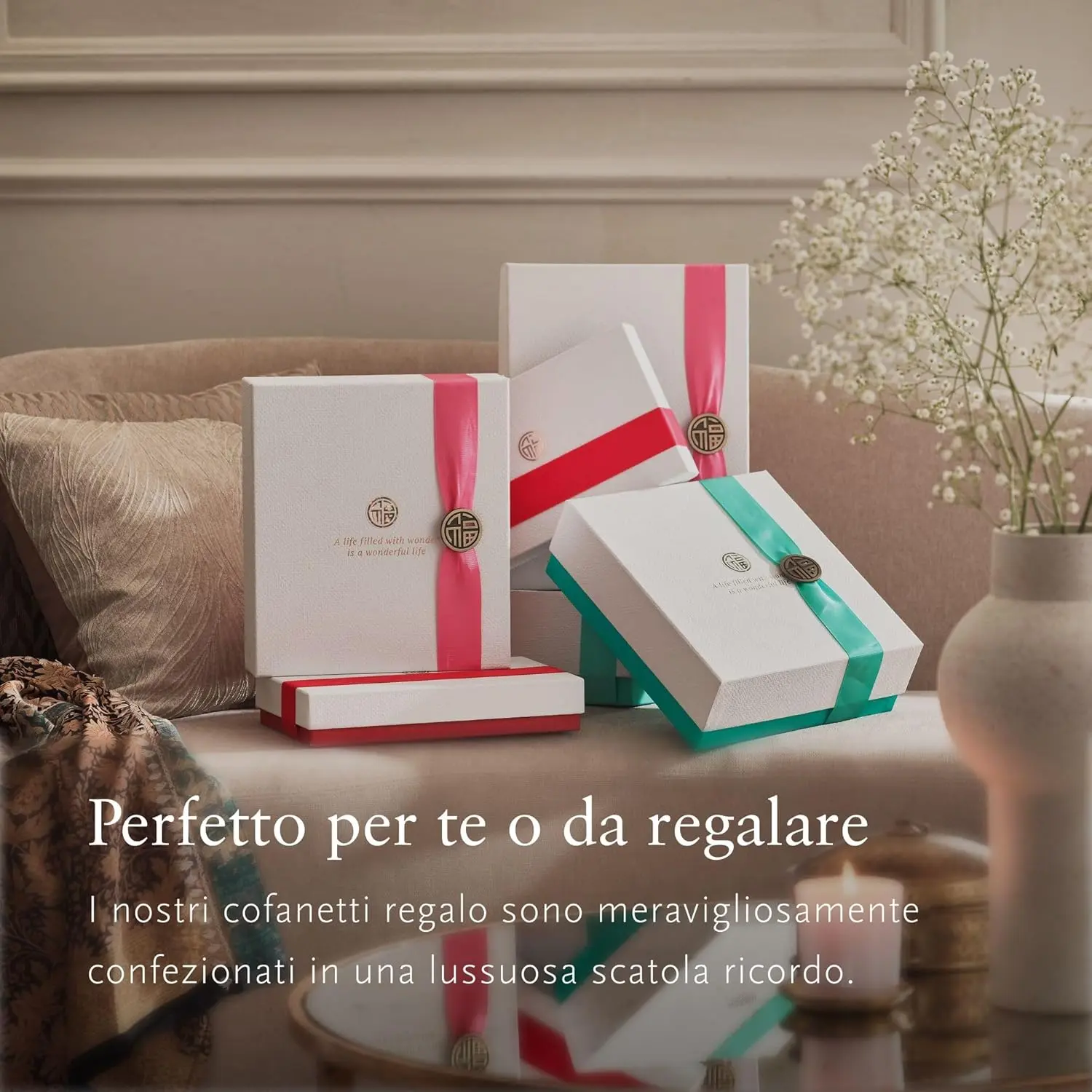 RITUALS Homme gift set featuring shower foam, shampoo, shower gel, and body cream formulated with bamboo, mint and cedar wood for invigorating men's skin care.