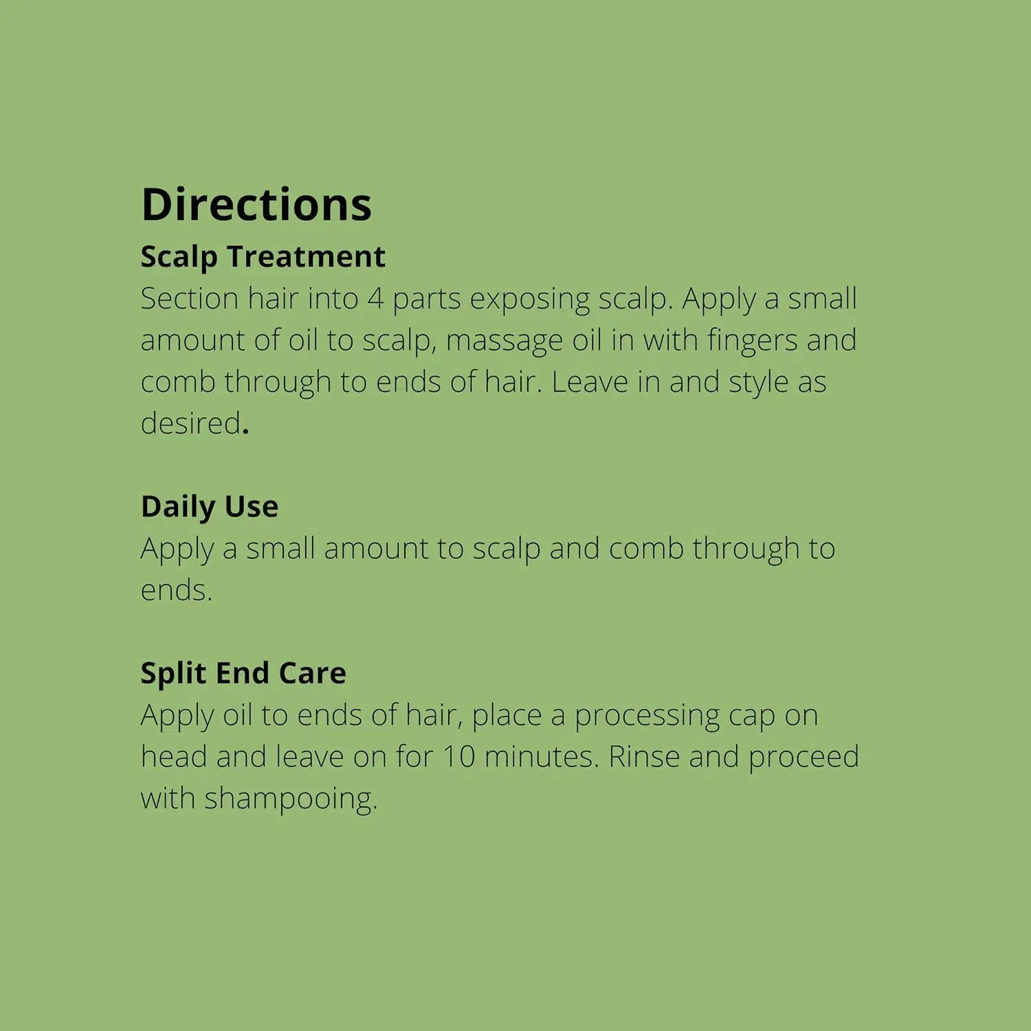 Mielle Organics rosemary mint hair growth oil infused with biotin and essential oils to stimulate hair follicles, promote hair growth, and hydrate the scalp, in a 2 fl oz bottle.