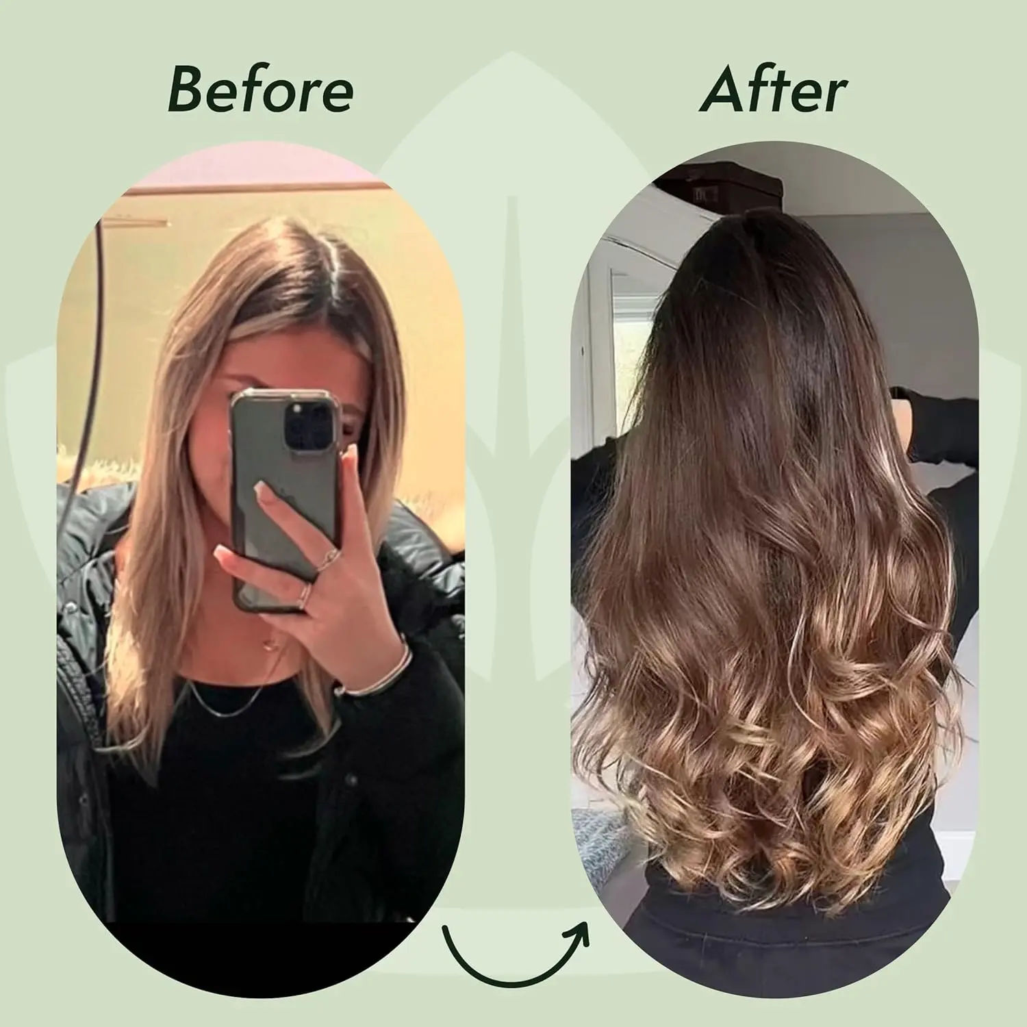 Nature Spell rosemary oil promotes hair growth and healthy skin with its cleansing and moisturising properties, made in the UK.