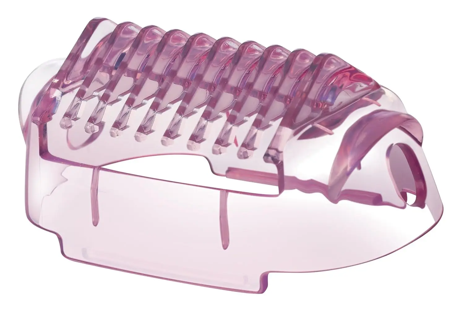 The Rowenta EP5660 epilator provides effective, gentle hair removal with 24 tweezers, a pain relief system, and micro-contact technology for precise hair removal.