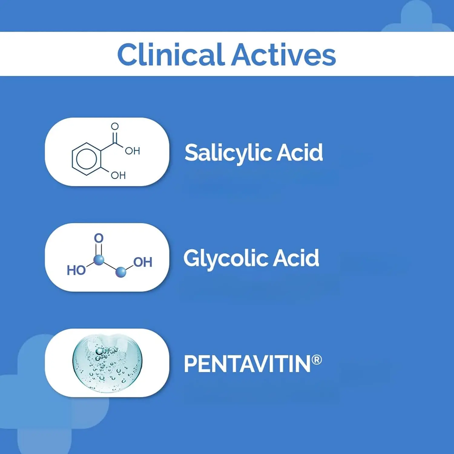 The Derma Co exfoliating body wash with salicylic and glycolic acid clears body acne, smooths rough skin, and provides 24-hour hydration for all skin types.