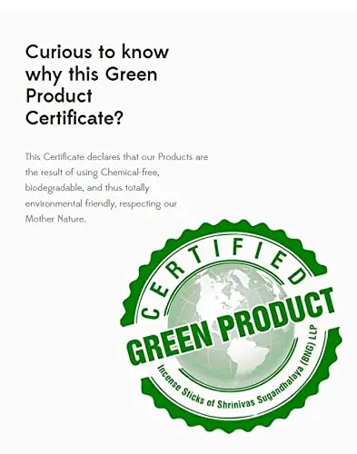 Bundle of Satya Bangalore cinnamon incense sticks with a Govinda incense holder for burning the included hand-rolled, non-toxic fragrance sticks.