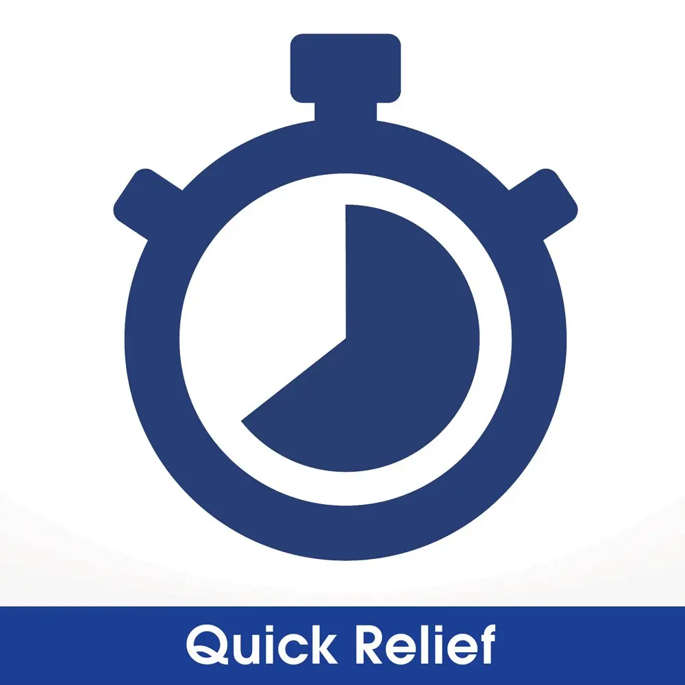 This image shows Scalpicin Maximum Strength liquid medication for relieving itchy scalp associated with psoriasis, seborrheic dermatitis, and eczema, featuring a fragrance-free and greaseless formula that improves scalp condition.