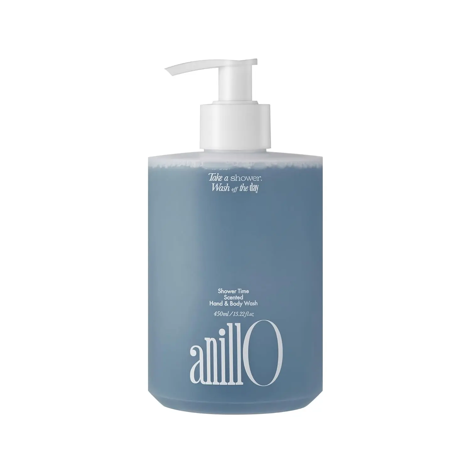 This scented vegan body wash with ceramide and botanical oils gently cleanses and deeply hydrates, leaving skin soft and refreshed, and is free from parabens and sulfates.