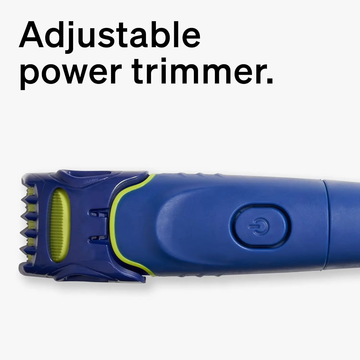 The Schick Hydro 5 Groomer is a versatile men's styling razor for shaving, trimming, and edging with five blades, hydrating gel, and adjustable trimmer combs.
