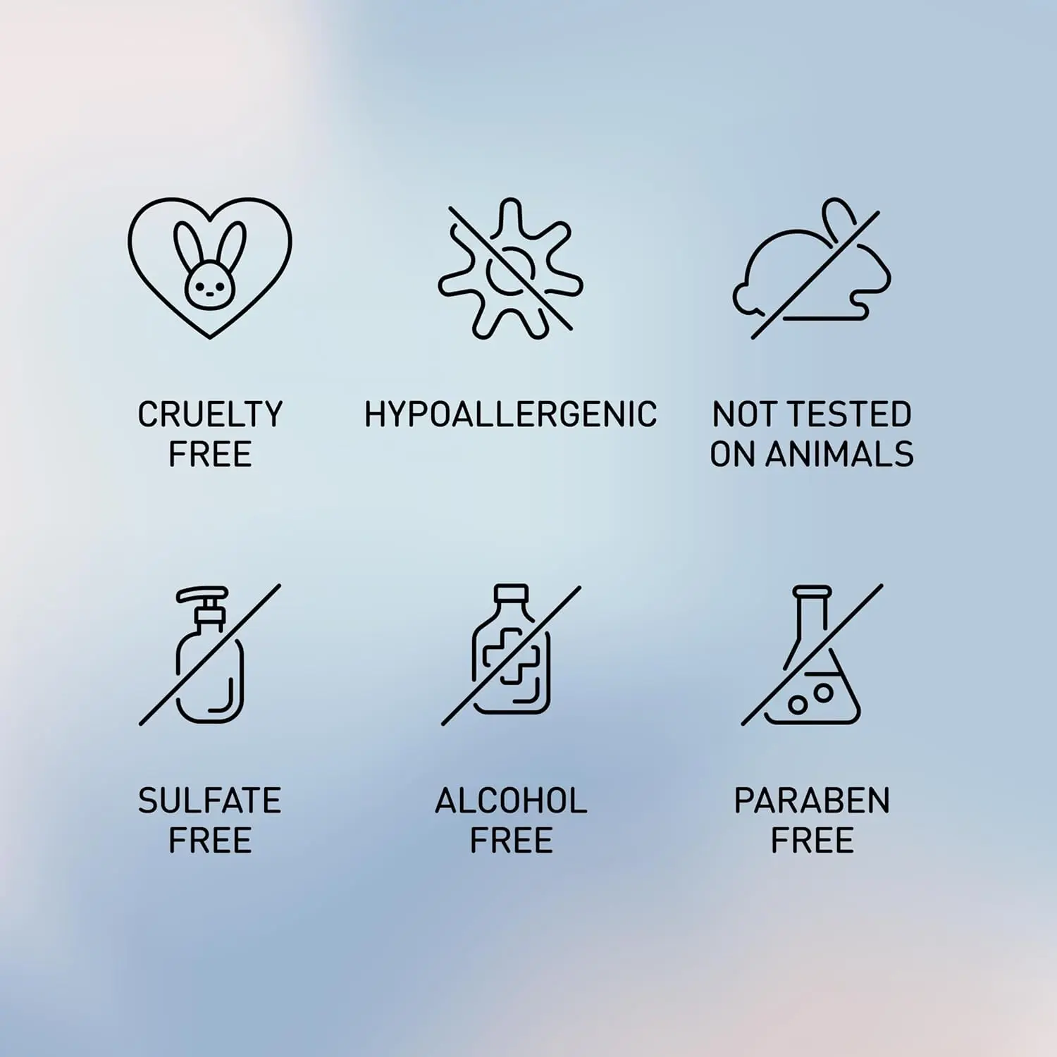 The 5 Second Detangler infused with Moroccan Argan Oil instantly detangles and adds lightweight moisture, softening natural curls, coils, and waves for healthy, smooth hair.