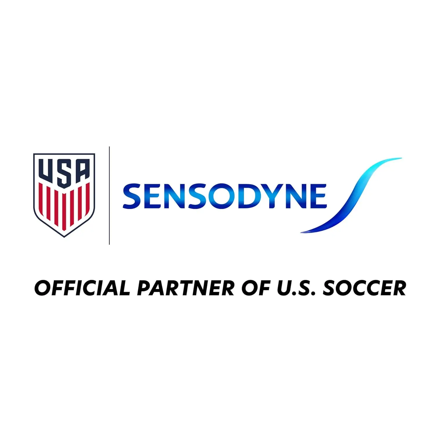 Four tubes of Sensodyne Repair and Protect Whitening toothpaste helps repair sensitive teeth and freshens breath while gently whitening.