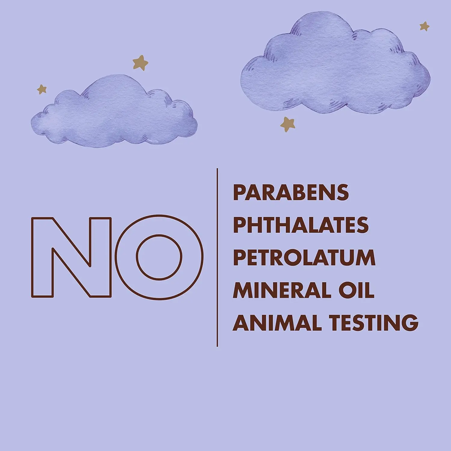 SheaMoisture Baby Pre-Wash Hair Detangler with Manuka Honey and Lavender is a gentle solution to soften and condition baby's textured hair, perfect for a relaxing nighttime hair care routine.