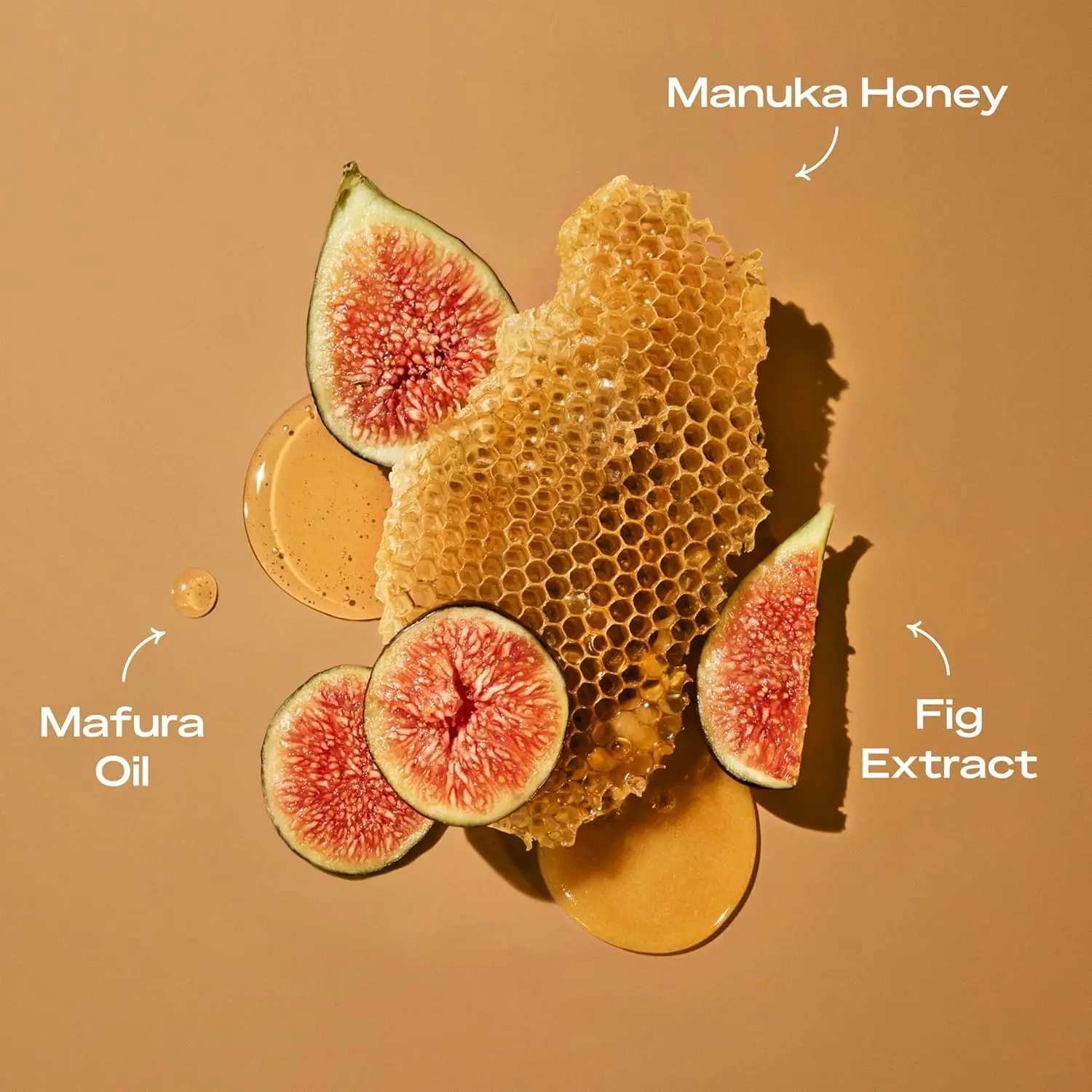 Shea Moisture Manuka Honey & Mafura Oil hair mask intensely hydrates and restores dry, damaged hair with a sulphate and silicone free formula.