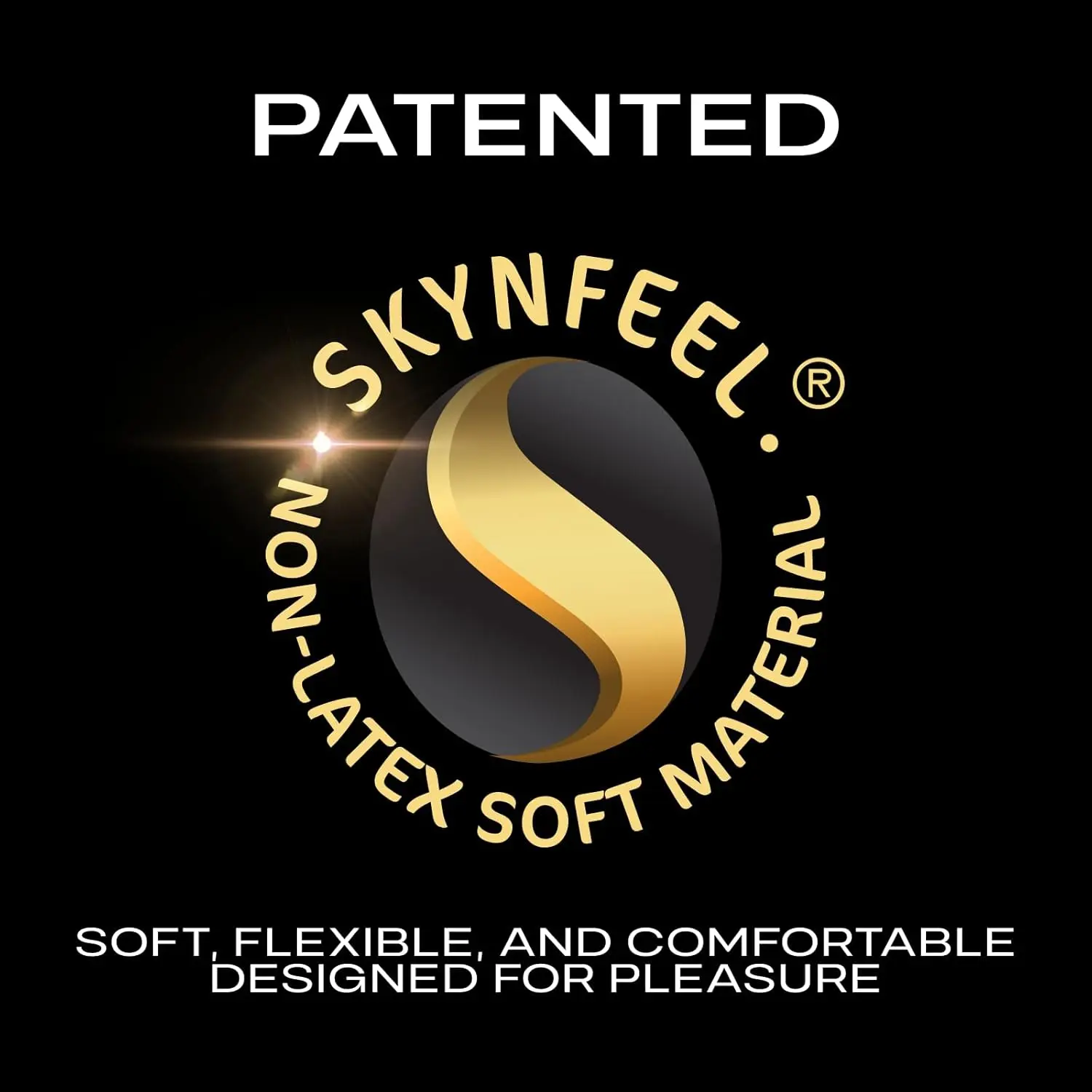 Enjoy exotic flavors and unparalleled comfort with SKYN Cocktail Club condoms, made with latex-free SKYNFEEL technology for an intoxicating sensory experience and ultimate protection.